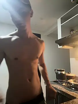 Stiven CL online show from 02/15/26, 01:13