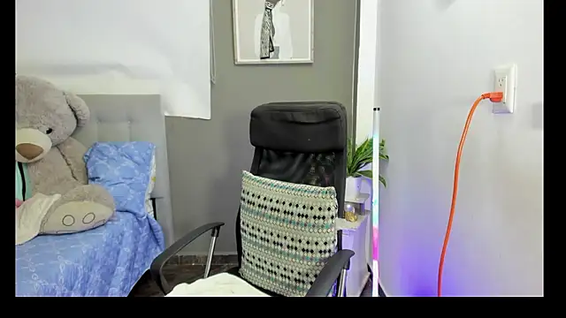 Jessica 79 online show from 03/03/26, 12:00