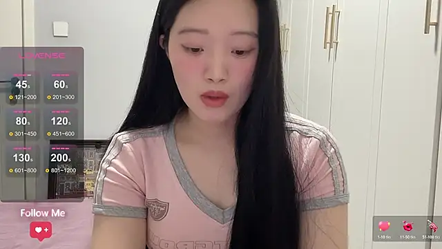 rose-u online show from 01/15/26, 01:43