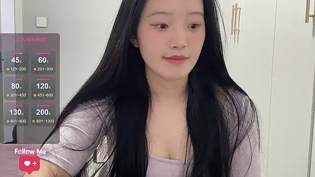 rose-u online show from 03/02/26, 01:30