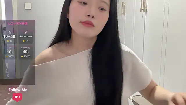 rose-u online show from 03/05/26, 01:23