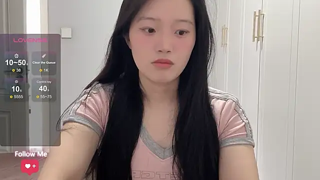 rose-u online show from 03/09/26, 01:20