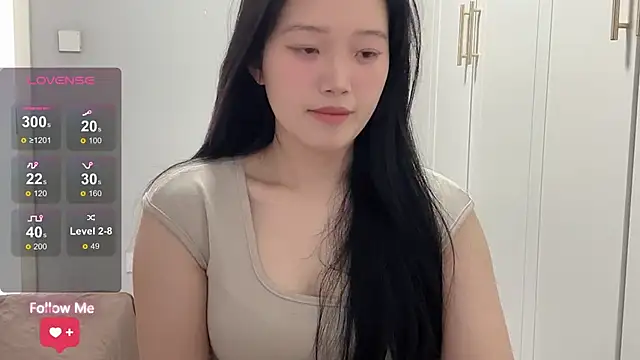 rose-u online show from 03/11/26, 01:22