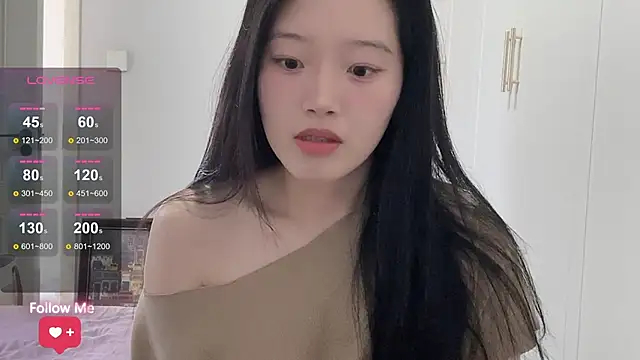 rose-u online show from 03/29/26, 01:16