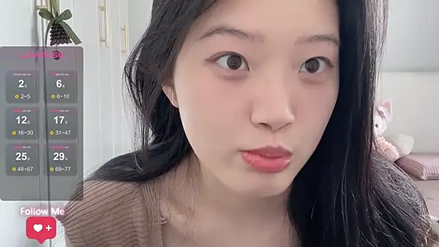 Snapshot of rose-u chatting on 04/29/26, 02:04 rose-u online show from 04/29/26, 02:04