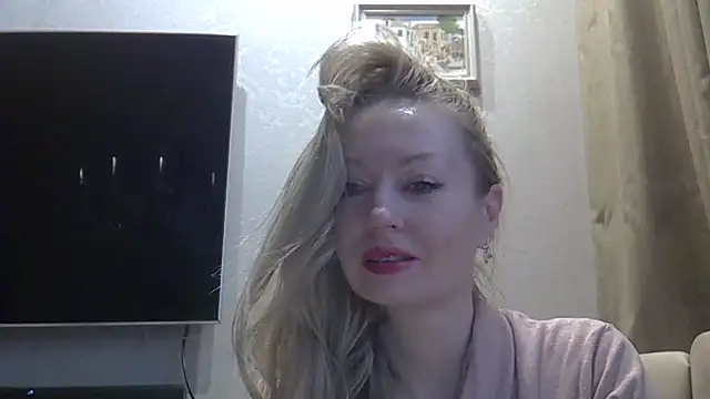 ZarinaSwift online show from 02/19/25, 11:38