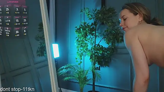 milly shy online show from 01/16/25, 01:25