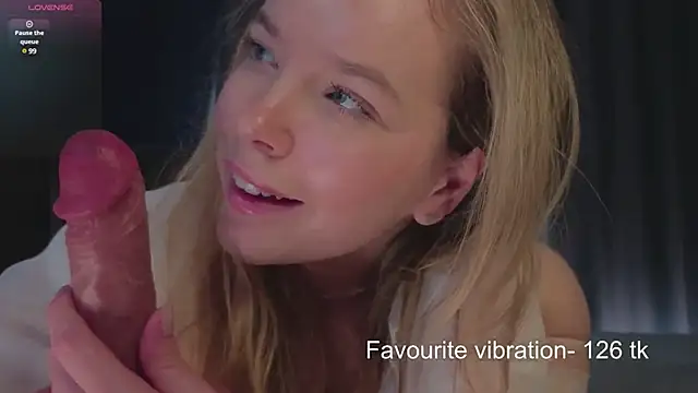 milly shy online show from 03/06/25, 10:09