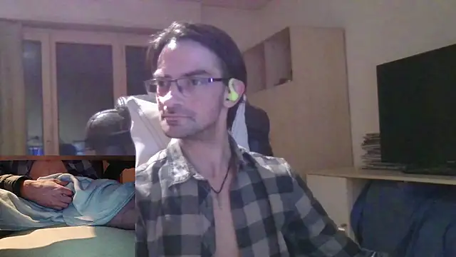 Drmoriarty07 online show from 01/25/25, 09:35