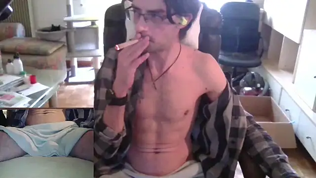 Drmoriarty07 online show from 02/23/25, 01:21