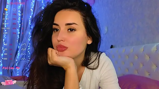 LaraSkinny online show from 12/17/24, 12:43