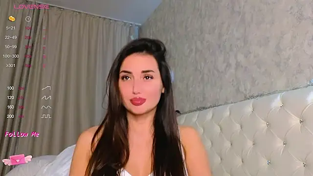 LaraSkinny online show from 01/09/25, 02:07