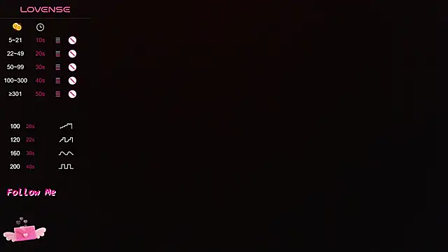 LaraSkinny online show from 02/25/25, 03:42