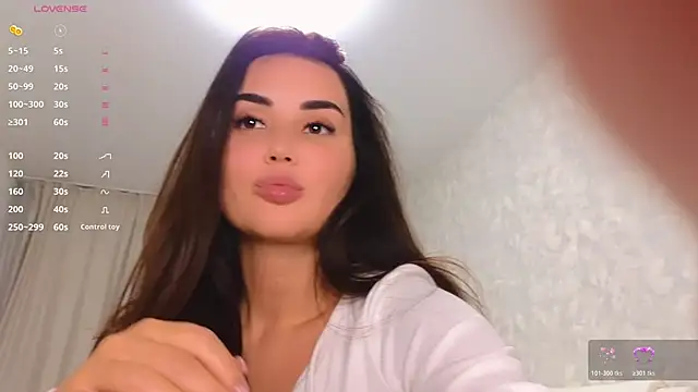 LaraSkinny online show from 11/14/25, 10:36