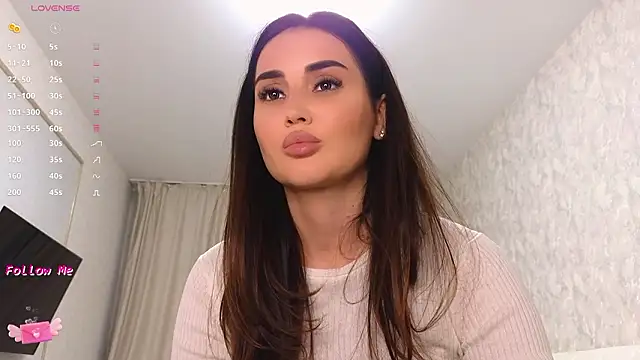 LaraSkinny online show from 02/13/26, 02:24