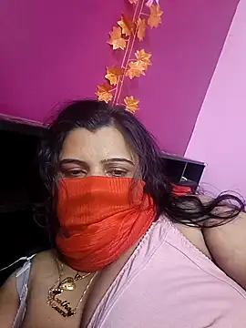 RESHMA 21 online show from 02/23/25, 09:16