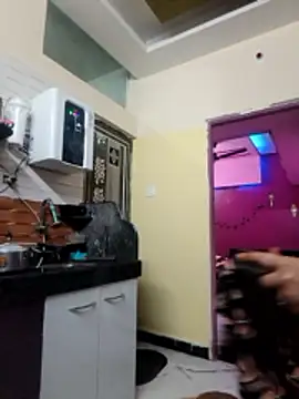 RESHMA 21 online show from 02/27/26, 04:18