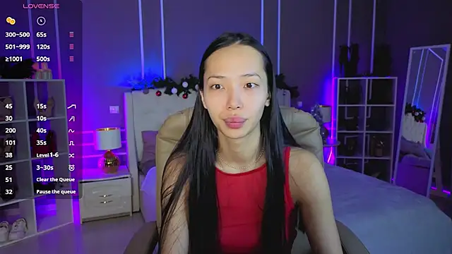  MIURA  online show from 12/17/25, 01:00