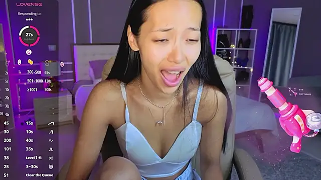  MIURA  online show from 03/07/26, 01:02