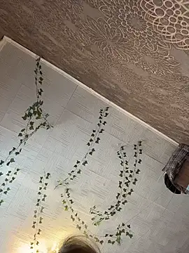 AmmyHot online show from 02/03/26, 06:22