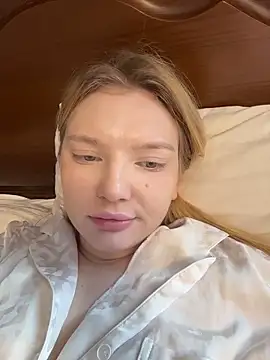 AmmyHot online show from 02/03/26, 06:40