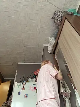 AmmyHot online show from 02/14/26, 04:09