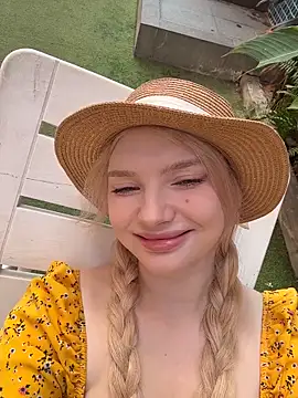 AmmyHot online show from 03/19/26, 02:48