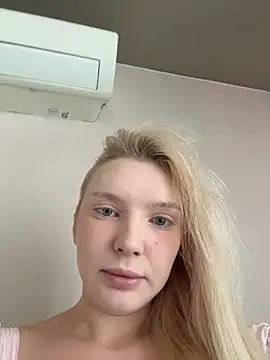 AmmyHot online show from 04/26/26, 03:04