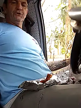 Hotbodyscottie online show from 01/28/25, 05:14