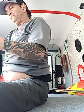 Hotbodyscottie online show from 02/03/25, 03:17