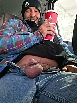 Hotbodyscottie online show from 02/25/26, 11:53