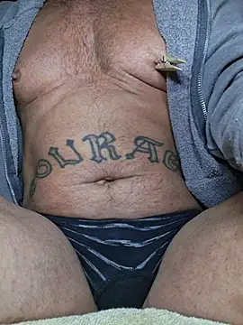 Hotbodyscottie online show from 03/27/26, 09:10