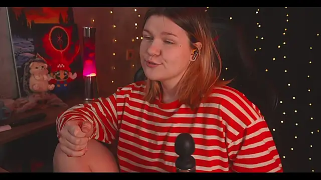 cuteamberlyyy online show from 12/29/24, 12:45