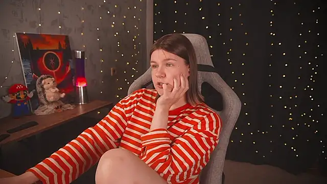 cuteamberlyyy online show from 02/26/26, 05:39