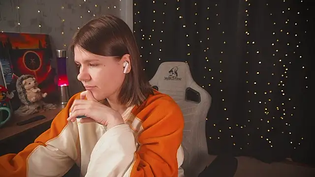 cuteamberlyyy online show from 03/07/26, 04:53