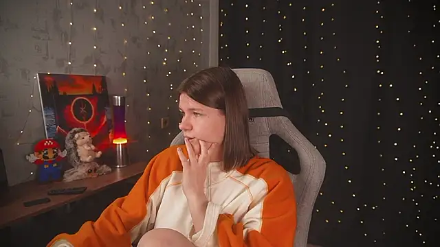 cuteamberlyyy online show from 03/19/26, 04:27