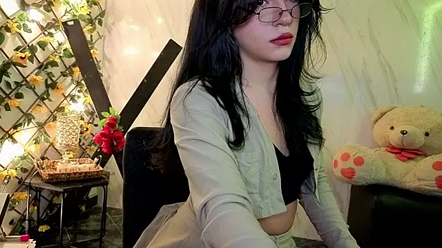 jeimy garcia online show from 05/19/26, 12:11