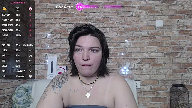 Amelia Kiss  online show from 10/03/25, 12:29