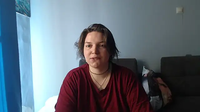 Amelia Kiss  online show from 06/03/26, 01:19