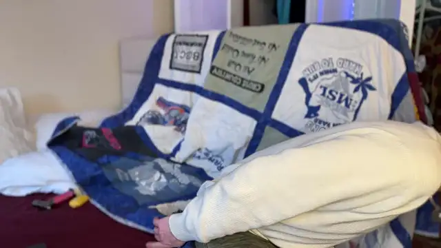 Snapshot of CupidZass chatting on 03/05/25, 05:39 CupidZass online show from 03/05/25, 05:39