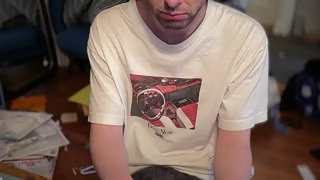 CupidZass online show from 06/19/26, 07:39