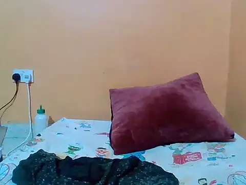 Prettyblackgal online show from 10/11/25, 03:43