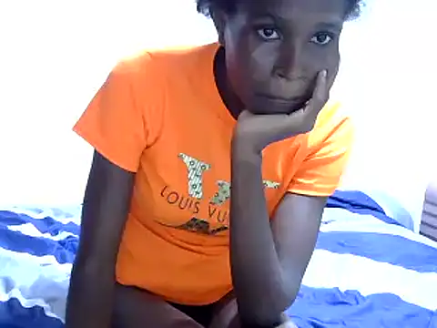 princess tyra online show from 02/13/25, 07:13