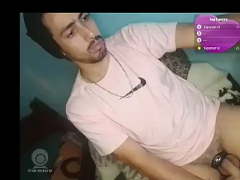 ellechozo online show from 01/03/25, 04:00