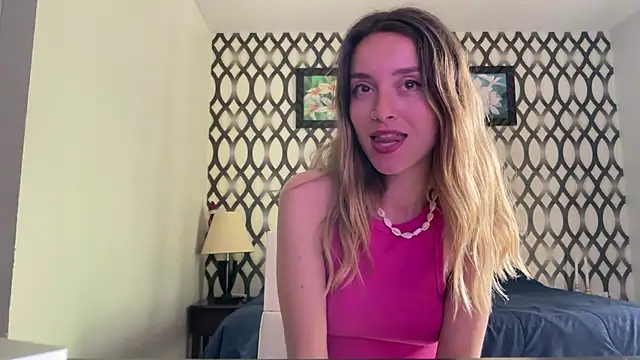 SirenaBelle online show from 01/18/25, 08:31