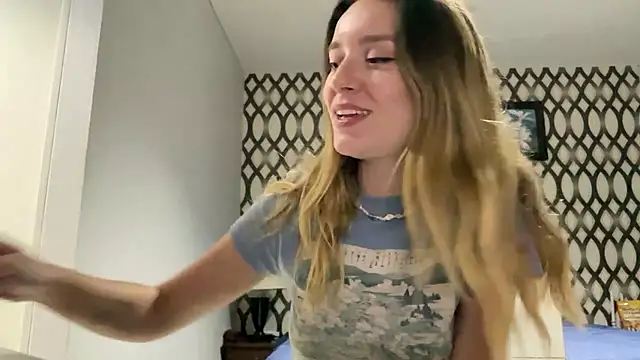 SirenaBelle online show from 01/26/25, 12:22