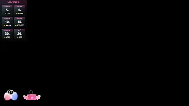 yosselin23 online show from 03/03/25, 12:27