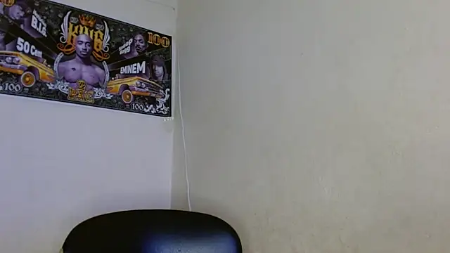 king  Black online show from 09/15/25, 11:38