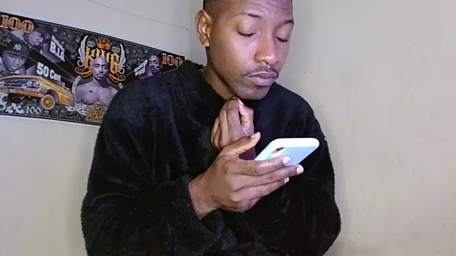 king  Black online show from 09/27/25, 11:37