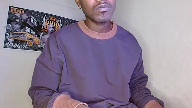 king  Black online show from 10/16/25, 11:22